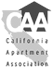 California Apartment Associations Logo