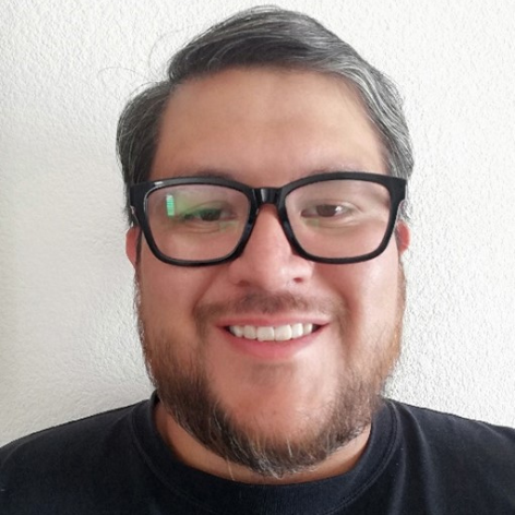 Luis Castro Maintenance Coordinator