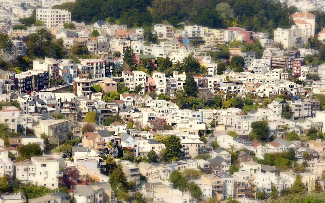 Why I still love San Francisco after 3-plus decades