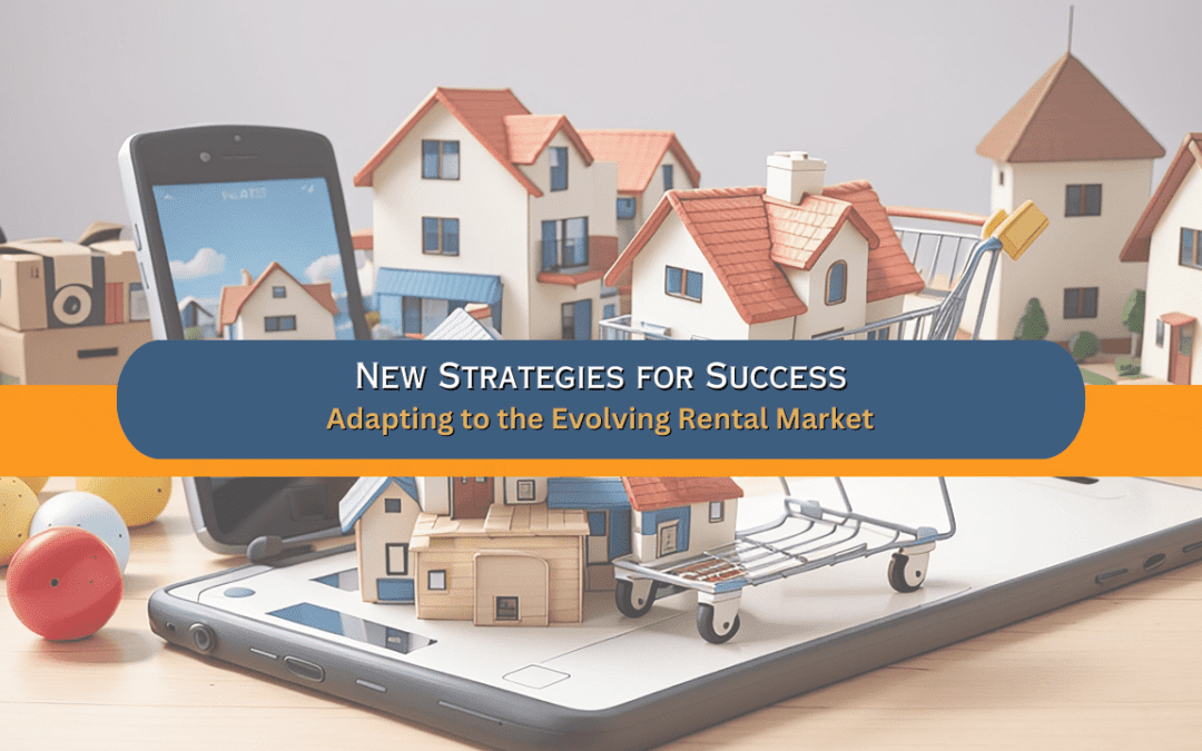 New Strategies for Success: Adapting to the Evolving San Francisco Rental Market