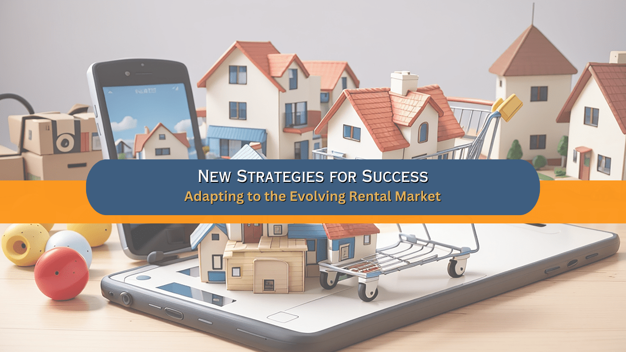 New Strategies for Success: Adapting to the Evolving San Francisco Rental Market