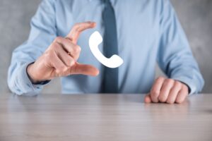 Contact Property Manager