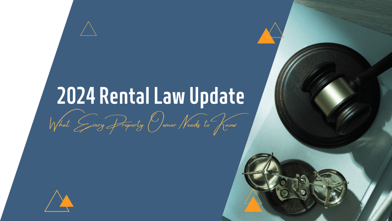 2024 San Francisco Rental Law Update