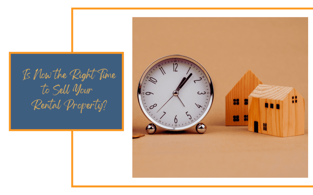 Is Now the Right Time to Sell Your San Francisco Rental Property? - Article Banner