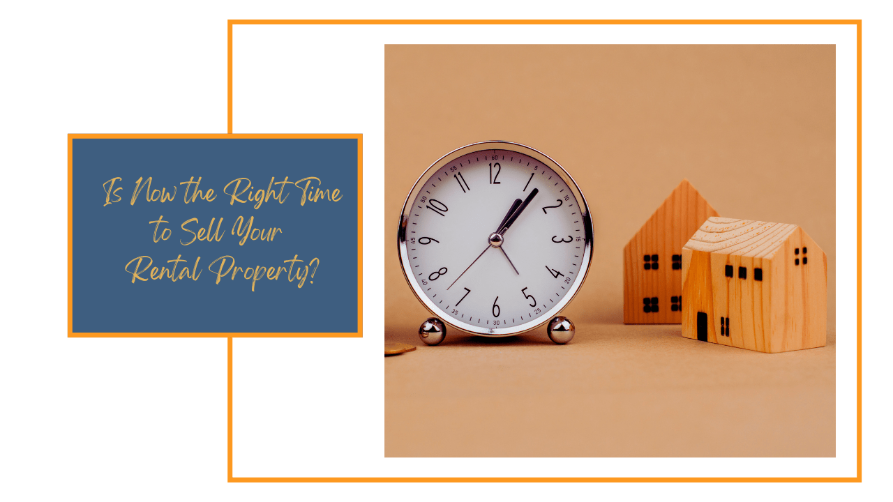 Is Now the Right Time to Sell Your San Francisco Rental Property?