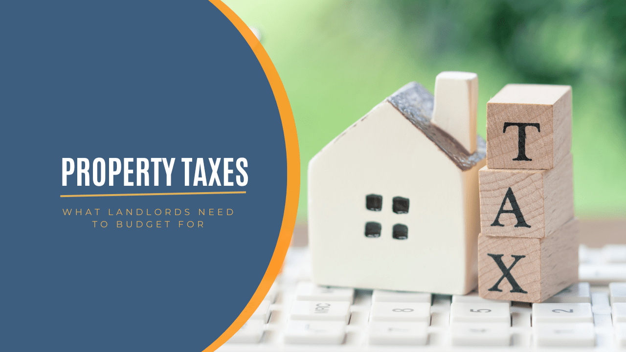 San Francisco Property Taxes: What Landlords Need to Budget For