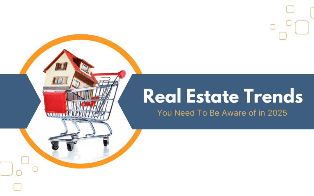 San Francisco Real Estate Trends You Need To Be Aware of in 2025