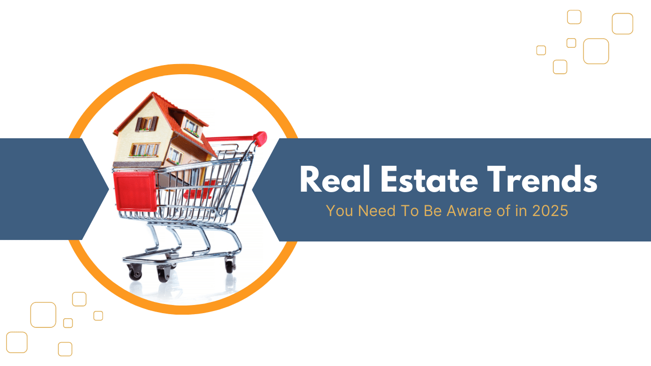 San Francisco Real Estate Trends You Need To Be Aware of in 2025