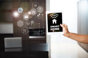 Smart Home Technology