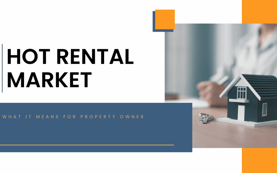 San Francisco’s Hot Rental Market and What It Means for Property Owners