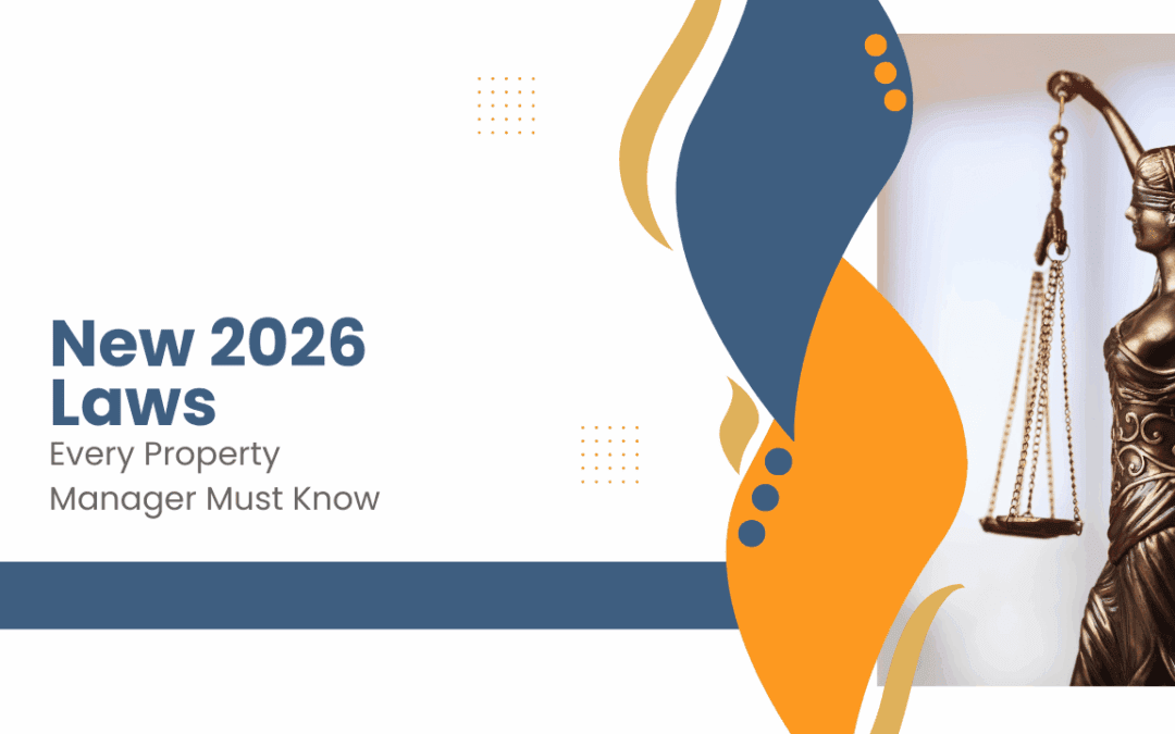 New 2026 Laws Every San Francisco Property Manager Must Know