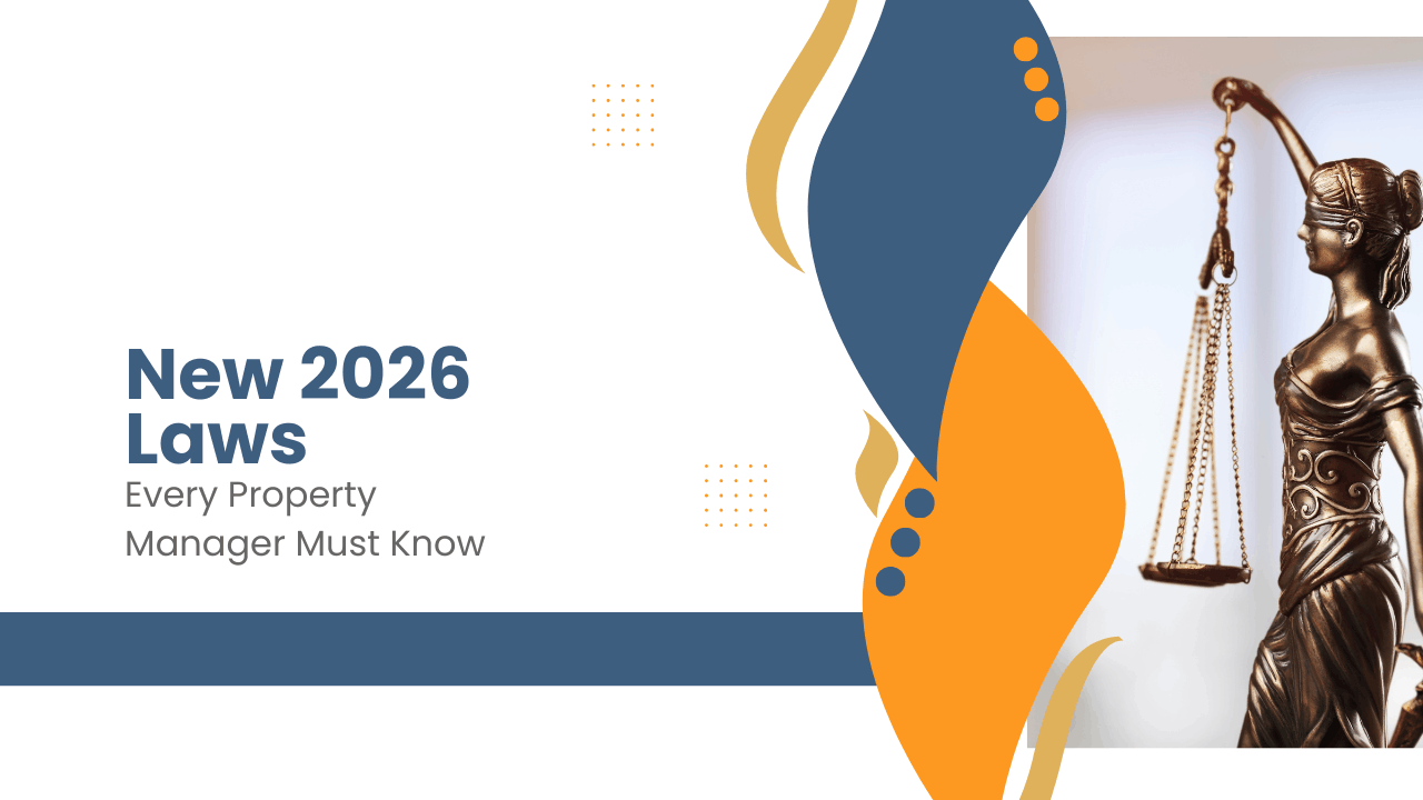 New 2026 Laws Every San Francisco Property Manager Must Know