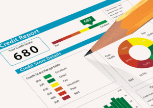 Tenant Credit Score