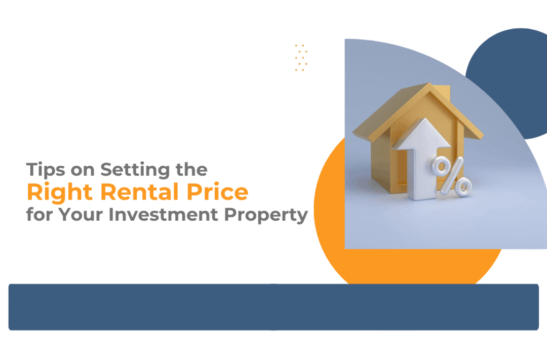 Tips on Setting the Right Rental Price for Your San Francisco Investment Property - Article Banner