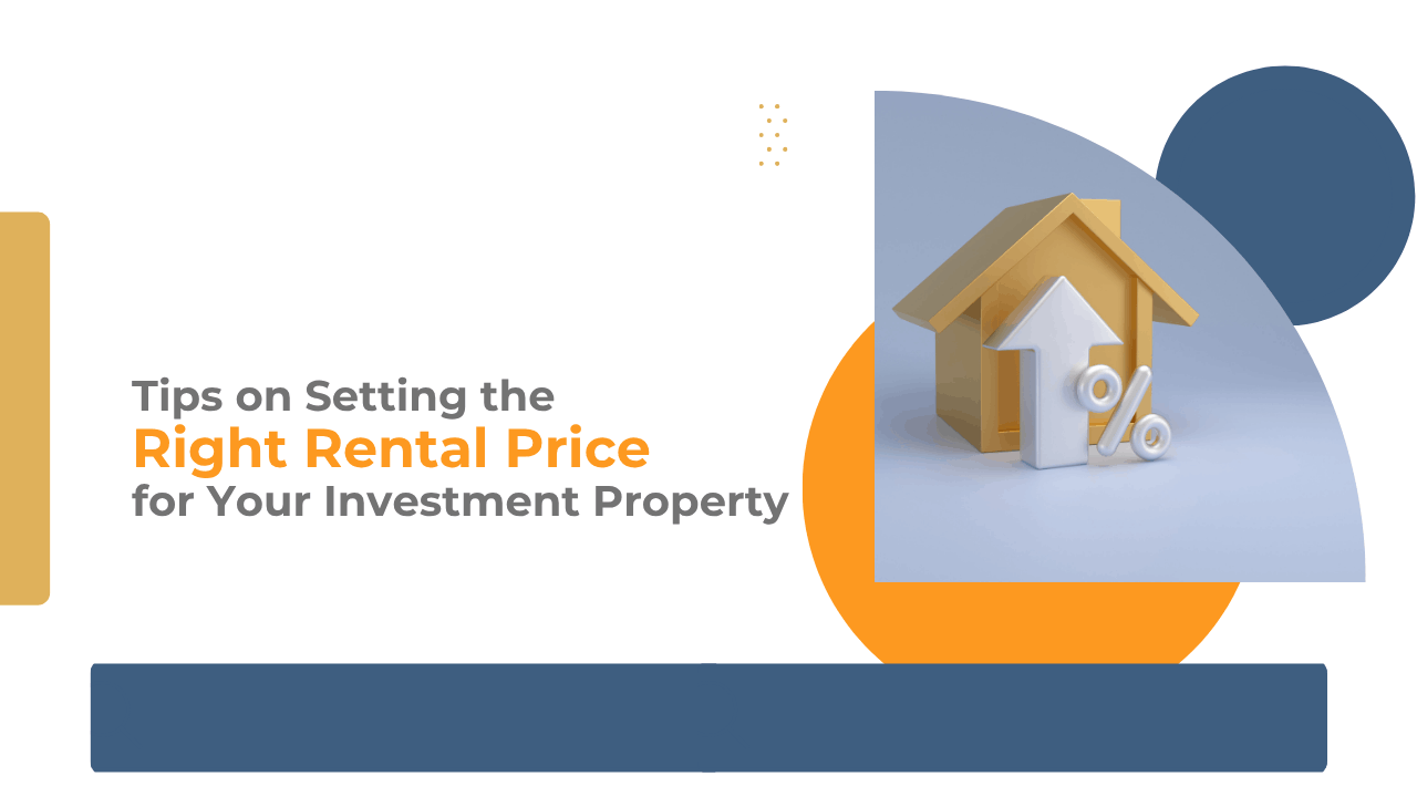 Tips on Setting the Right Rental Price for Your San Francisco Investment Property